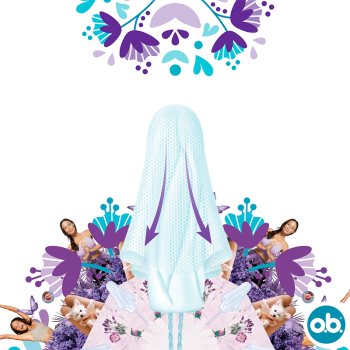 o.b. Extra Protect Super+ Comfort tampoane - imagine 3